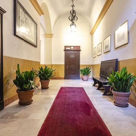 Studio Nel Cuore Della Citta' By Wonderful Italy Болонья Экстерьер фото