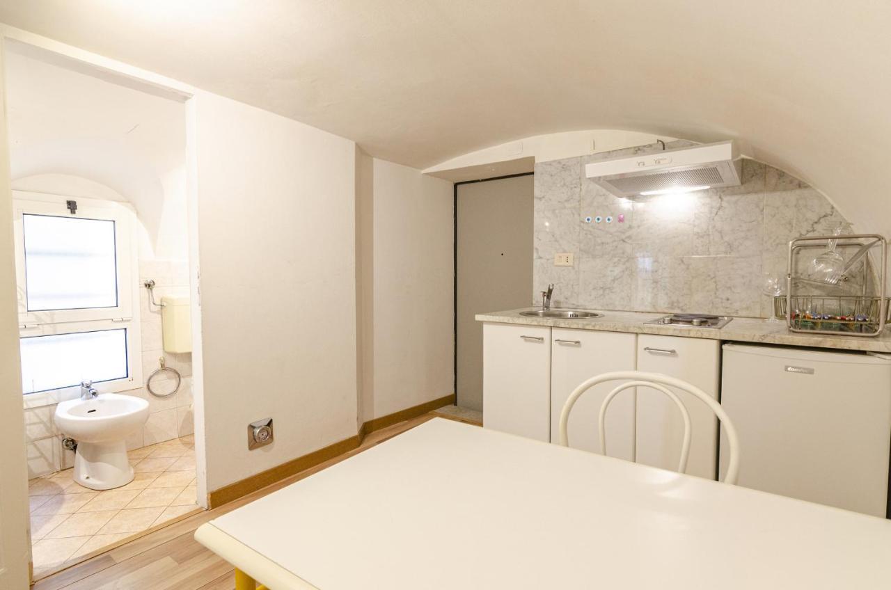 Studio Nel Cuore Della Citta' By Wonderful Italy Болонья Экстерьер фото