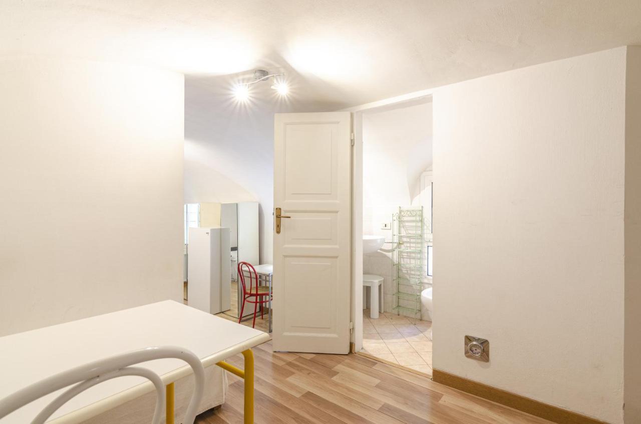 Studio Nel Cuore Della Citta' By Wonderful Italy Болонья Экстерьер фото