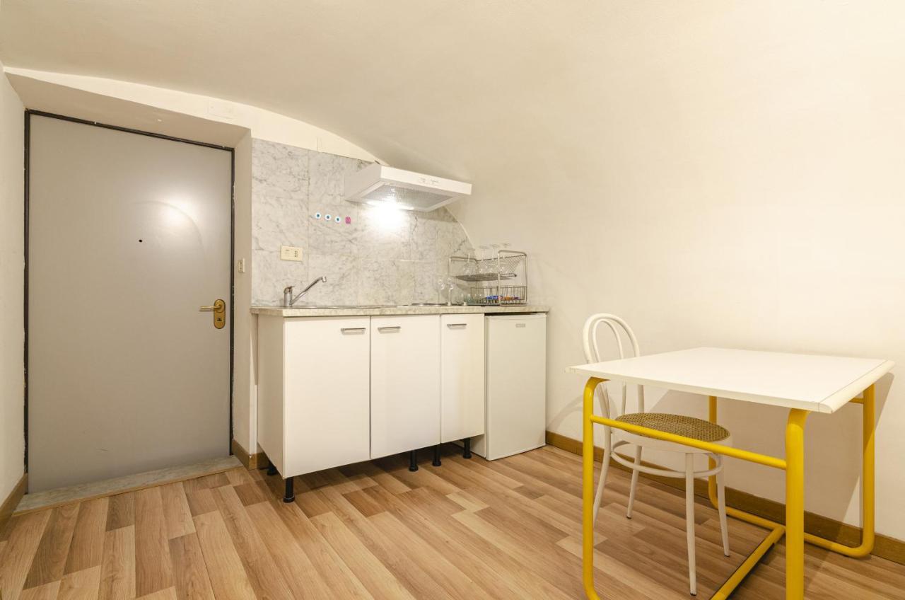 Studio Nel Cuore Della Citta' By Wonderful Italy Болонья Экстерьер фото