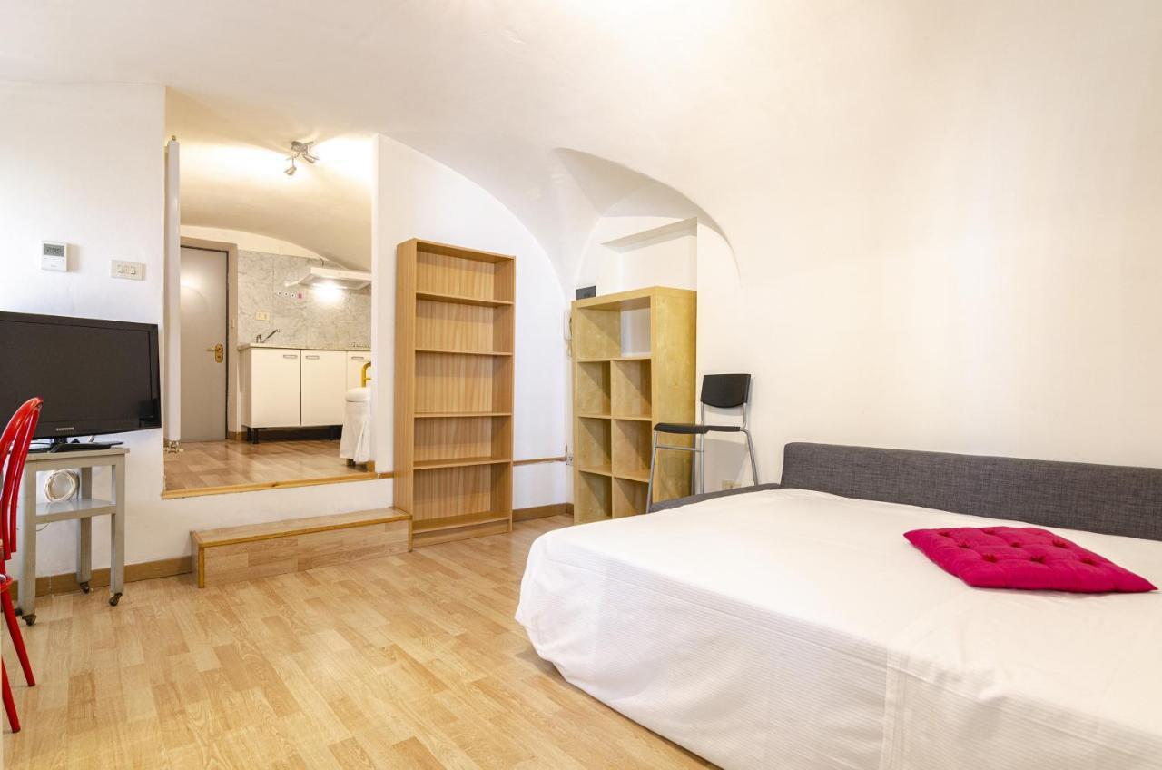 Studio Nel Cuore Della Citta' By Wonderful Italy Болонья Экстерьер фото