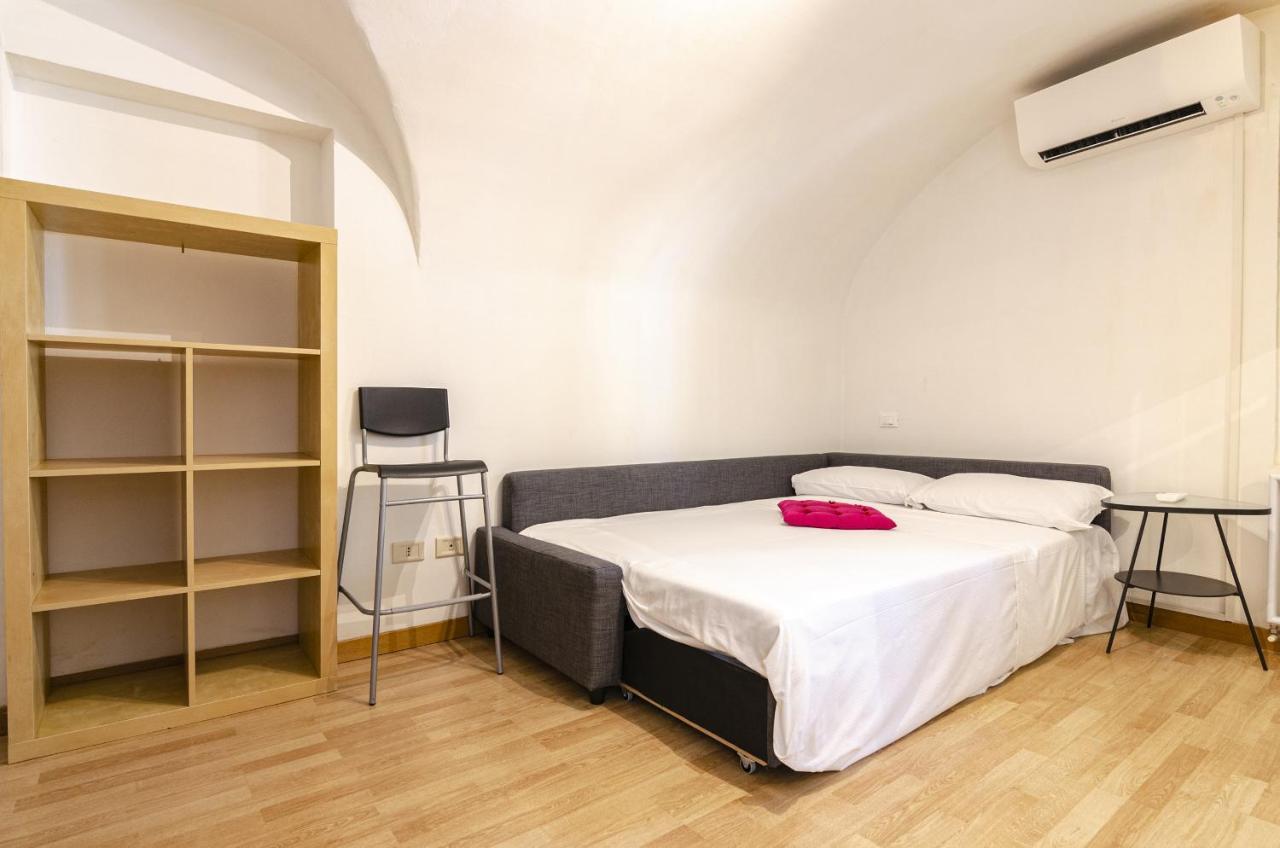 Studio Nel Cuore Della Citta' By Wonderful Italy Болонья Экстерьер фото