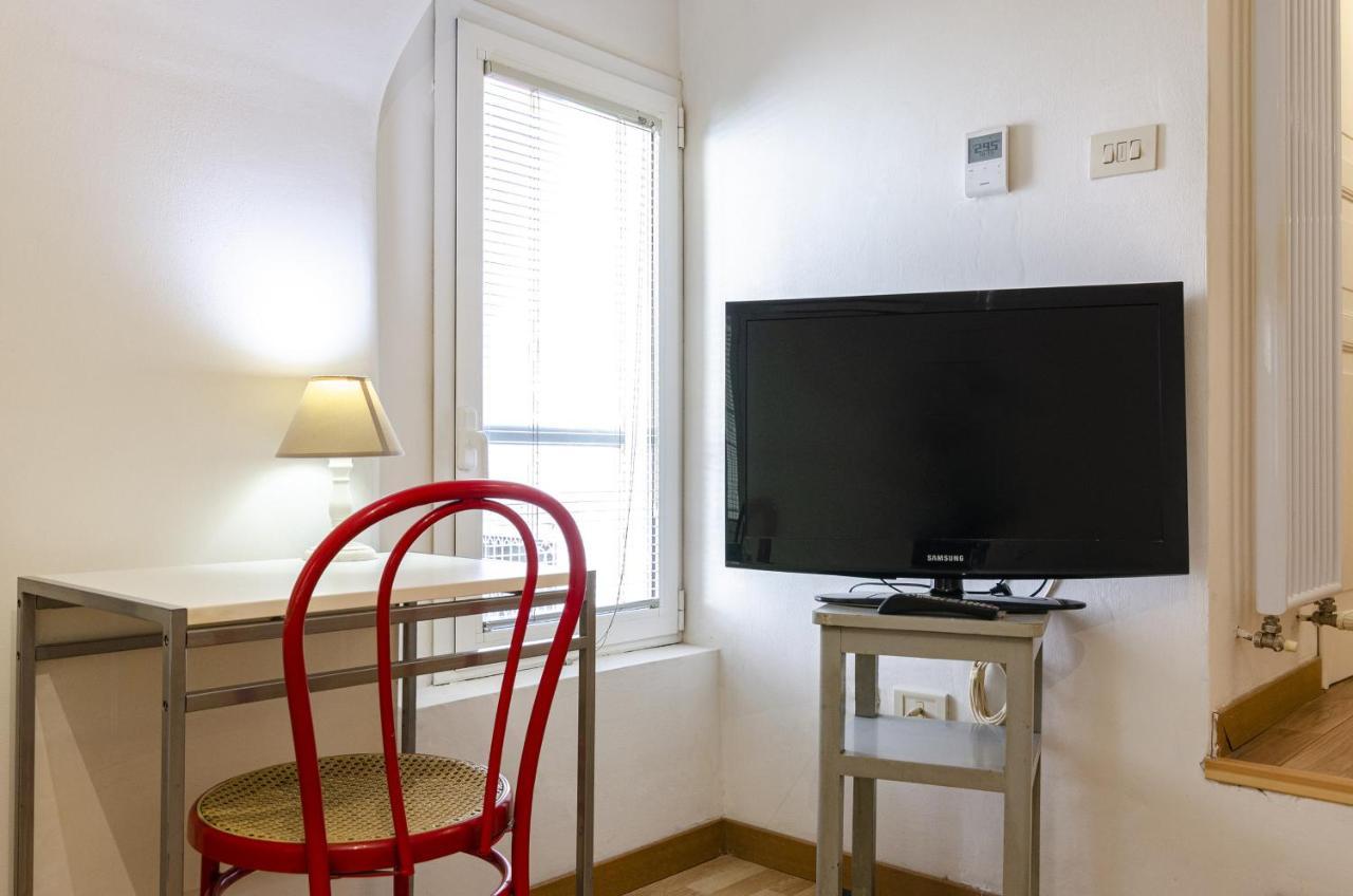 Studio Nel Cuore Della Citta' By Wonderful Italy Болонья Экстерьер фото