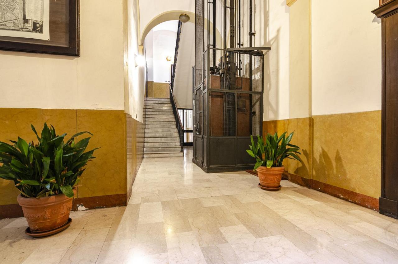 Studio Nel Cuore Della Citta' By Wonderful Italy Болонья Экстерьер фото